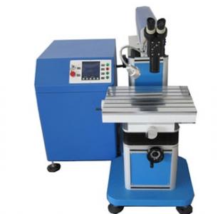 模具激光焊接機