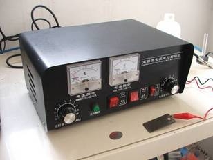 電腐蝕打標機