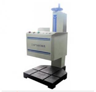 氣動打標機機座