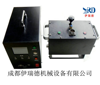 YRD-Q4D便攜式氣動打標機