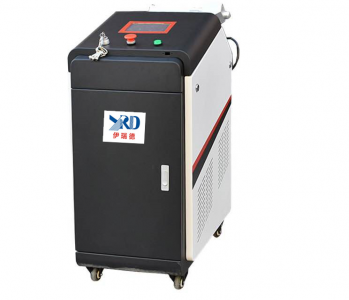 激光清洗機